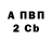 A PVP СК Tatiana Mayorova